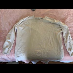 Lululemon crew neck
